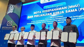  BPJS Kesehatan menyatakan bahwa bayi yang baru lahir dari orang tua yang terdaftar sebagai Penerima Bantuan Iuran (PBI) secara otomatis akan ditanggung dalam program Jaminan Kesehatan Nasional (JKN).
