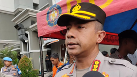 Kebakaran yang terjadi di Apartemen Mediterania, Tanjung Duren Selatan, Jakarta Barat, diduga berasal dari panel listrik yang berada di area basement. Informasi awal tersebut diperoleh dari keterangan petugas keamanan setempat.