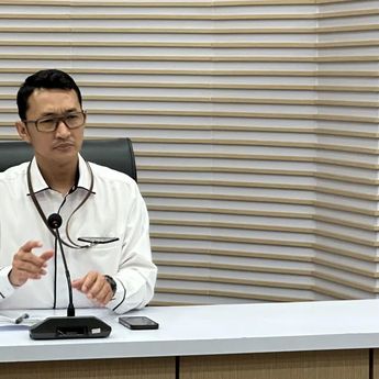 KPK Mulai Usut Dugaan Pungli Rp75 Juta ke Jemaah Haji Khusus