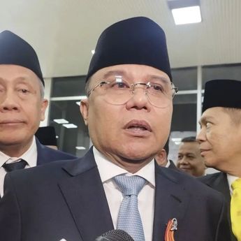 Dasco Sebut Langkah Prabowo Hapus Bonus Komisaris BUMN Demi Efisiensi