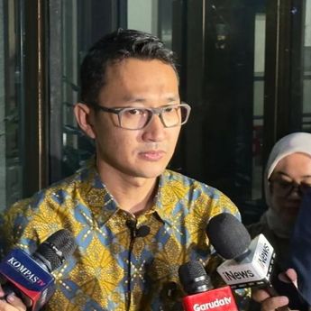 KPK Periksa Lagi Kabiro SDM Kemenkeu Terkait Kasus Korupsi Mempawah
