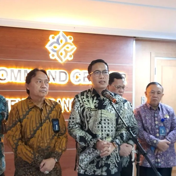 Kemendukbangga Dukung Kebijakan WFH ASN