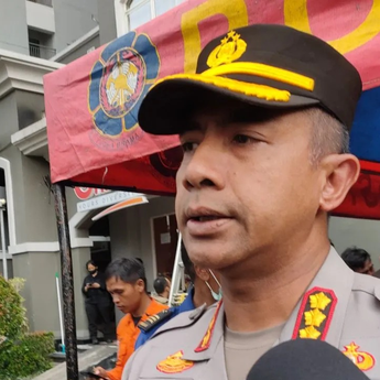Polisi Ungkap Sumber Kebakaran Apartemen Mediterania dari Panel Listrik Basement