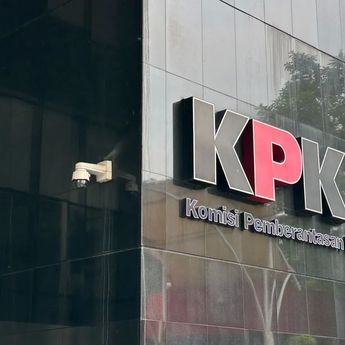 KPK Sebut Potensi Kerugian Negara Dalam Dugaan Korupsi Pengadaan BRI-Telkom Hampir Rp2 Triliun