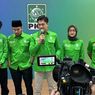 PKB Terima Tuntutan 17+8, DPR Akan Buka Dialog 5 September