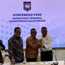 Wali Kota Prabumulih Minta Maaf Terkait Polemik Pencopotan Kepsek