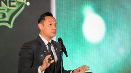 AHY Minta Transportasi Laut dan Kereta Api Segera Nyambung
