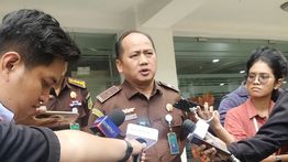 Kejaksaan Buka Suara soal Isu Penggeledahan Rumah Jampidsus Oleh Polda Metro