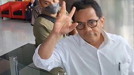 KPK Akan Panggil Ulang Sekjen DPR RI Indra Iskandar yang Absen dari Pemeriksaan