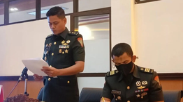 Kuasa Hukum Tegaskan Terdakwa 3 Tak Terlibat, Minta Dakwaan Dibatalkan