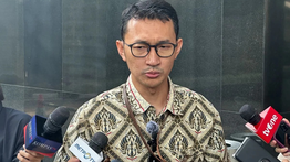 Respons KPK Usai Status Tersangka Sekjen DPR Dibatalkan Hakim