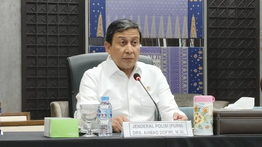 KPRP Usulkan Penghapusan &ldquo;Kuota Khusus&rdquo; dalam Rekrutmen Polri