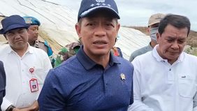 Menteri Lingkungan Hidup Hanif Faisol Nurofiq mengumumkan bahwa rencana pembangunan fasilitas Pengelolaan Sampah menjadi Energi Listrik (PSEL) di Kota Tangerang dan Tangerang Selatan (Tangsel) resmi dibatalkan