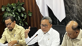 Pemerintah menegaskan komitmennya untuk mempercepat penyempurnaan implementasi serta meningkatkan efektivitas program Makan Bergizi Gratis (MBG), terutama pada operasional dapur Satuan Pelayanan Pemenuhan Gizi (SPPG).