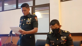 Tim kuasa hukum para terdakwa dalam kasus dugaan penculikan dan pembunuhan kepala cabang bank berinisial MIP (37) menegaskan bahwa terdakwa ketiga tidak memiliki keterlibatan dalam perkara tersebut.