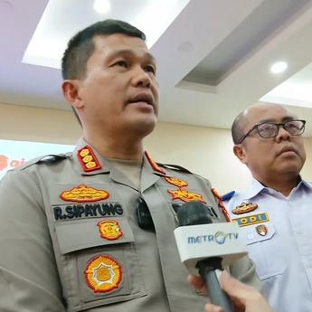 Polisi Periksa Kejiwaan Penumpang yang Ngaku Bawa Bom di Pesawat Lion Air