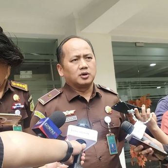 Kejaksaan Buka Suara soal Isu Penggeledahan Rumah Jampidsus Oleh Polda Metro