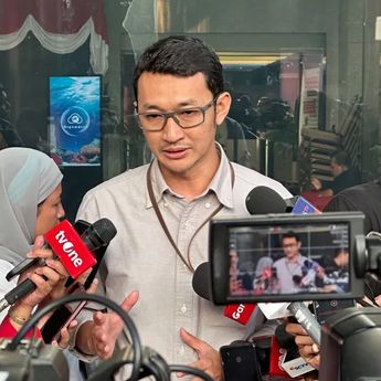 Khalid Basalamah Tak Penuhi Panggilan KPK Sebagai Saksi Kasus Korupsi Kuota Haji