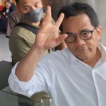 KPK Akan Panggil Ulang Sekjen DPR RI Indra Iskandar yang Absen dari Pemeriksaan