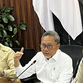 Pemerintah Percepat Penyempurnaan Program MBG, Ribuan Dapur Disuspensi