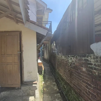 Warga Sebut Terduga Penjual Senpi Ilegal di Bandung Tertutup dan Jarang Bersosialisasi