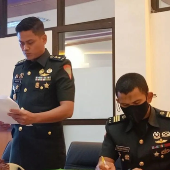 Kuasa Hukum: Terdakwa 3 Tak Terlibat Perkara Pembunuhan Kacab Bank