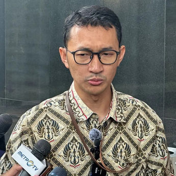 Respons KPK Usai Status Tersangka Sekjen DPR Dibatalkan Hakim