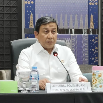 KPRP Usulkan Penghapusan &ldquo;Kuota Khusus&rdquo; dalam Rekrutmen Polri