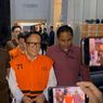 Immanuel Ebenezer Akui Anaknya Pindahkan Mobil dari Rumah Dinas Usai OTT