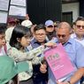 Kolektif 17+8 Indonesia Berbenah Serahkan Tuntutan Rakyat ke DPR