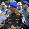 TNI Tertibkan Penggunaan Sirene dan Strobo yang Tak Sesuai Aturan