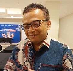 Komdigi: Domain .id Dongkrak Ekonomi Digital