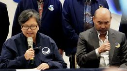 NasDem Minta DPR Setop Gaji dan Tunjangan Sahroni-Nafa Urbach