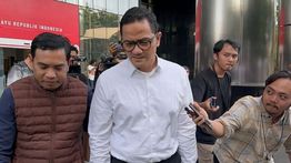 Kepala BPKH Dukung Penuh Penyidikan KPK Terkait Dugaan Korupsi Kuota Haji