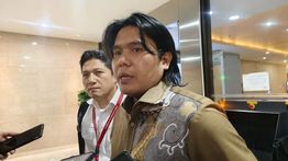 Wagub Babel Diperiksa Bareskrim Terkait Dugaan Ijazah Palsu