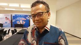 Komdigi: Domain .id Dongkrak Ekonomi Digital