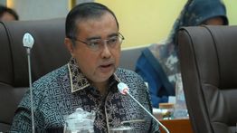 Komisi IX DPR Usulkan Pengelolaan Makan Bergizi Gratis Diserahkan ke Sekolah
