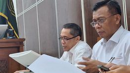 Polda Metro Jaya Minta Hakim Tolak Praperadilan Delpedro Marhaen Terkait Kasus Penghasutan