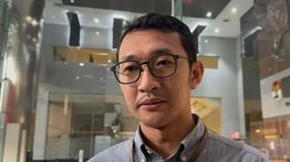 KPK Panggil Dirut PT Karya Alriz Utama Terkait Dugaan Suap Proyek Jalur Kereta DJKA