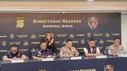 Polda Metro Jaya Sebut Pengamanan Roy Suryo dan Dokter Tifa Sesuai Prosedur Hukum