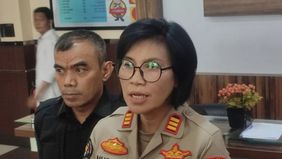 Sebelumnya, Polres Metro Jakarta Selatan telah menangkap tersangka penyandera terhadap bocah berusia tujuh tahun di kawasan Pejaten, Jakarta Selatan.