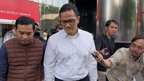 Kepala Badan Pelaksana Badan Pengelola Keuangan Haji (BPKH) Fadlul Imansyah menegaskan dukungannya terhadap penyidikan Komisi Pemberantasan Korupsi (KPK) dalam kasus dugaan korupsi penentuan kuota dan penyelenggaraan ibadah haji Kementerian Agama tah