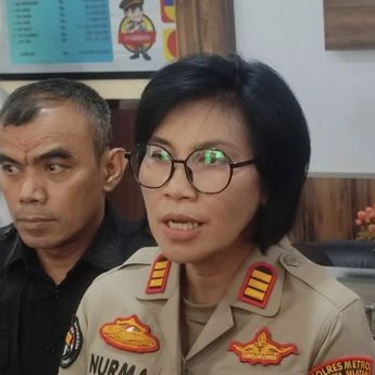 Polisi Ungkap Motif Pelaku Penyanderaan Bocah di Pejaten: Halusinasi Efek Konsumsi Sabu