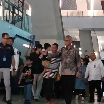 Pemerintah Terus Upayakan Evakuasi WNI yang Masih Tertahan di Iran