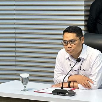 KPK Duga Pengadaan Google Cloud Ditentukan oleh Petinggi Kemendikbudristek