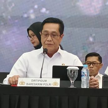 Bareskrim Polri Dampingi Polda Metro Jaya Tangani Kasus Kematian Diplomat Arya Daru