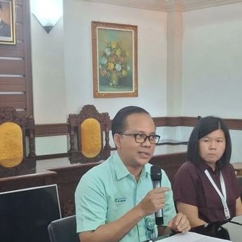 RSUP Prof Ngoerah Denpasar Bantah Isu Pencurian Jantung WNA Australia