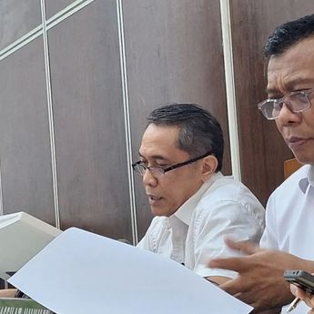 Polda Metro Jaya Minta Hakim Tolak Praperadilan Delpedro Marhaen Terkait Kasus Penghasutan