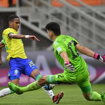 Indonesia Resmi Ditunjuk Sebagai Tuan Rumah FIFA Series 2026