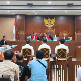 Bea Cukai Hormati Proses Hukum Kasus Korupsi yang Seret Nama Djaka Budhi Utama